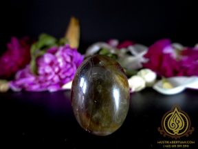 MUSTIKA GETAH KATILAYU