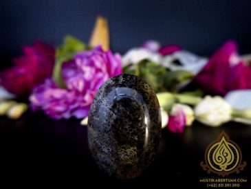 MUSTIKA PELET JARAN GOYANG