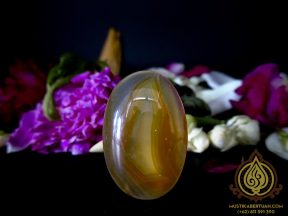 MUSTIKA KANTONG SEMAR ALAMI