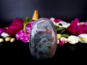 MUSTIKA NAGA PASAK BUMI