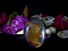 MUSTIKA PELARIS GUNUNG KAWI