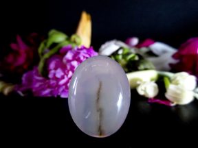 PELET ULAT BULU GELI BATU MUSTIKA