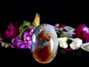 BATU MUSTIKA PEMBUNGKAM AMPUH