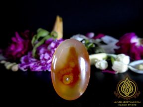 BATU MUSTIKA PELET ASMORODONO