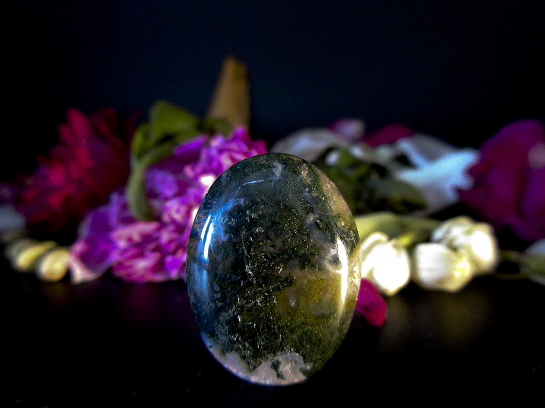 Mustika Pelet Nyi Roro Kidul