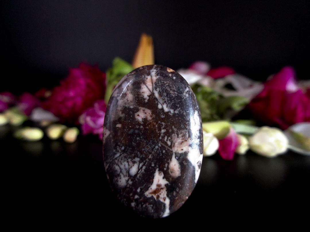 Mustika Pelet Succubus